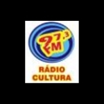 Radio Cultura FM Brazil, Chapadao do Sul