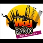 Way Radio Spain