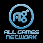 All Games Radio (Talk) Station 2 United States