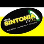 Rádio Sintonia FM Brazil, Ribeirão Das Neves
