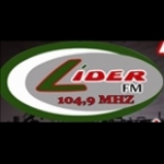 Rádio Líder Brazil, Ponta Pora