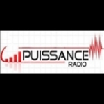 Puissance'80 Radio France, Paris