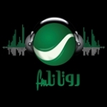 Rotana FM KSA Saudi Arabia, Riyadh