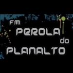 Radio Perola do Planalto FM Brazil, Sidrolandia