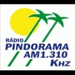 Rádio Pindorama AM Brazil, Sidrolandia