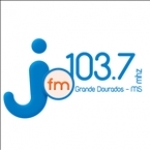 Rádio Jota Fm 103.7 - Grande Dourados Brazil, Deodapolis