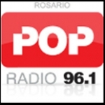 POP Rosario 96.1 Argentina, Rosario