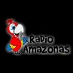 Radio Amazonas 92.1 FM Ecuador, Yantzaza