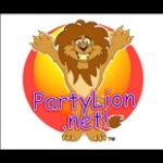 Party Lion United States