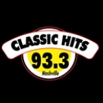 93.3 Classic Hits IL, Charleston