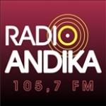 Radio ANDIKA Indonesia, Kediri
