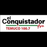 Radio El Conquistador Chile, Temuco