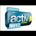Activ Radio France, Roanne