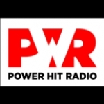 Power Hit Radio Lithuania, Vilnius