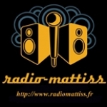 Radio Mattiss France, Paris
