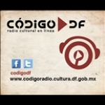 Codigo DF Mexico