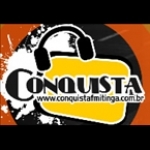 Rádio Conquista FM Brazil, Itinga Do Maranhao
