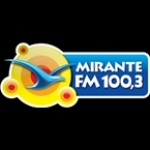 Rádio Mirante FM Brazil, Santa Ines