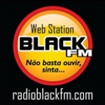 Rádio Black FM Brazil, Rio de Janeiro