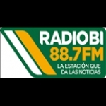 Radio BI Mexico, Aguascalientes