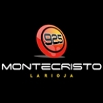 Montecristo FM Argentina, La Rioja