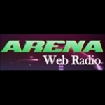 Rádio Web Arena Brazil, Santa Maria