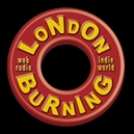 London Burning United Kingdom, London
