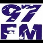 Radio 97 FM Brazil, São Luiz Gonzaga