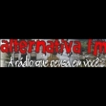 Rádio Alternativa FM Brazil, Santa Clara Do Sul
