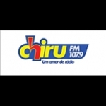Radio Chiru FM Brazil, Palmitinho