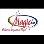 Magic FM 92.9 Tanzania, Dar es Salaam