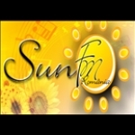 Radio Sun New Romania, Bucharest