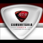 Rádio Comunitária 97.9 FM Brazil, Frederico Westphalen