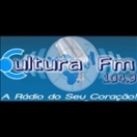 Rádio Cultura FM Brazil, Ajuricaba