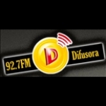 Rádio Difusora das Missões FM Brazil, Palmeira das Missoes