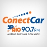 Rádio ConectCar SPRIO Brazil, Salesopolis