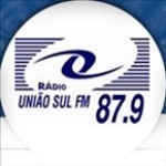 Rádio União Sul FM Brazil, Joinville