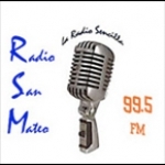 Radio San Mateo Spain, Vega de San Mateo