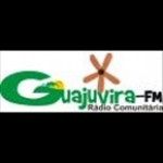 Radio Guajuvira FM Brazil, Doutor Mauricio Cardoso