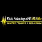 Rádio Hulha Negra FM Brazil, Hulha Negra