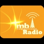 Más Baloncesto Radio Spain