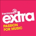 The Mix Radio Extra United Kingdom, Stowmarket