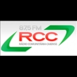 Rádio Comunitária Caiense - RCC Brazil, Sao Sebastiao do Cai