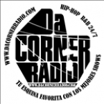 Da Corner Radio Spain