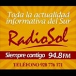 Radio Sol Maspalomas Spain, Maspalomas