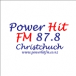 Power Hit FM New Zealand, Christchurch
