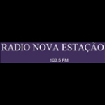Rádio Nova Estação Brazil, Nova Hartz