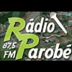 Rádio Parobé Brazil, Parobe