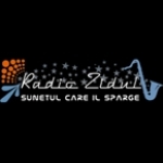 Radio Zidul Romania, Bucharest