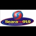 Rádio Seara FM Brazil, Casca